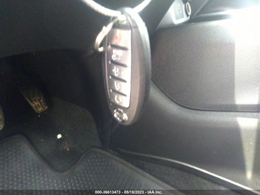 2020 NISSAN ROGUE SV - KNMAT2MV6LP540994