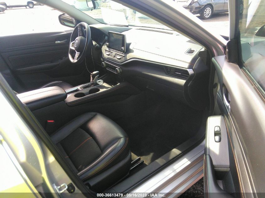 2019 NISSAN ALTIMA 2.5 SR - 1N4BL4CV2KC137494