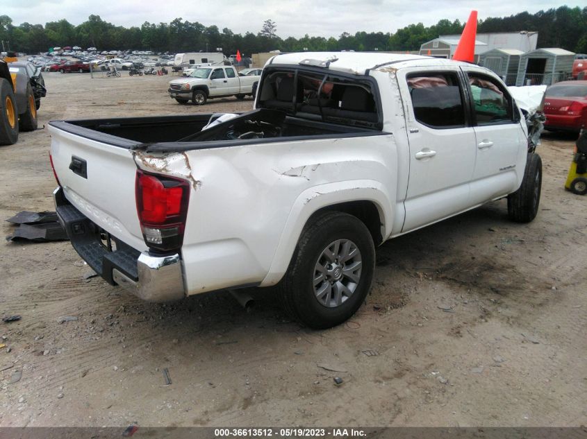 2019 TOYOTA TACOMA 2WD SR5 - 5TFAX5GN3KX138236