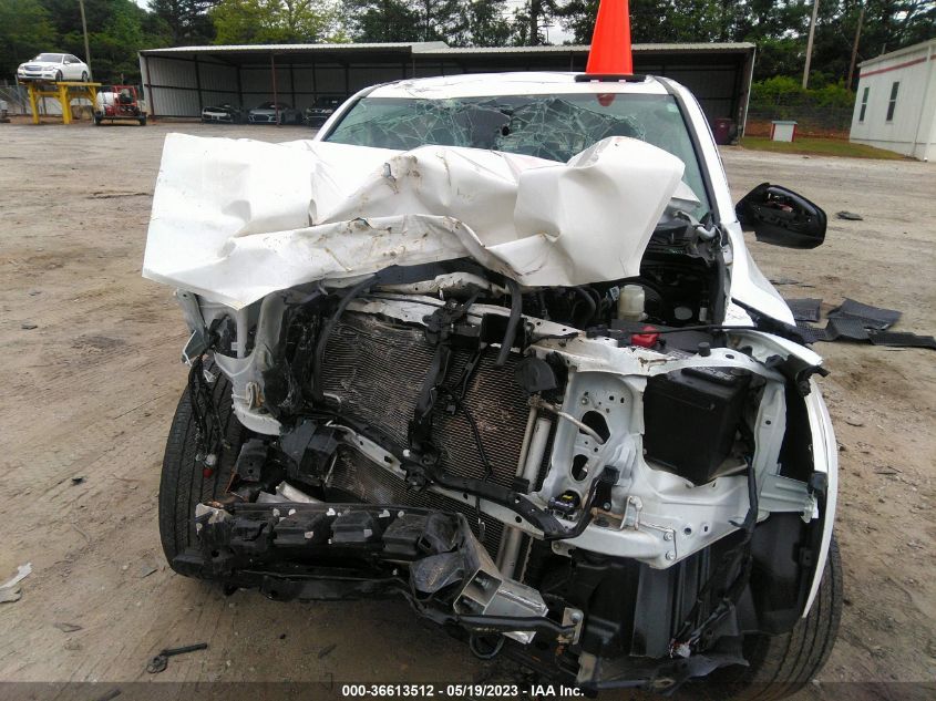2019 TOYOTA TACOMA 2WD SR5 - 5TFAX5GN3KX138236