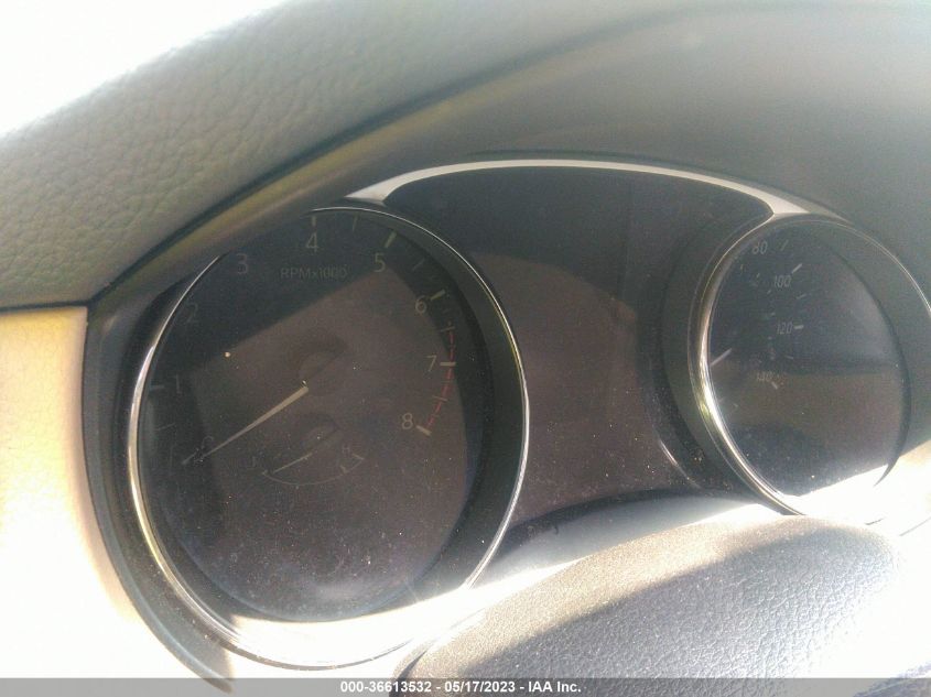 2016 NISSAN ROGUE S - JN8AT2MT4GW005158