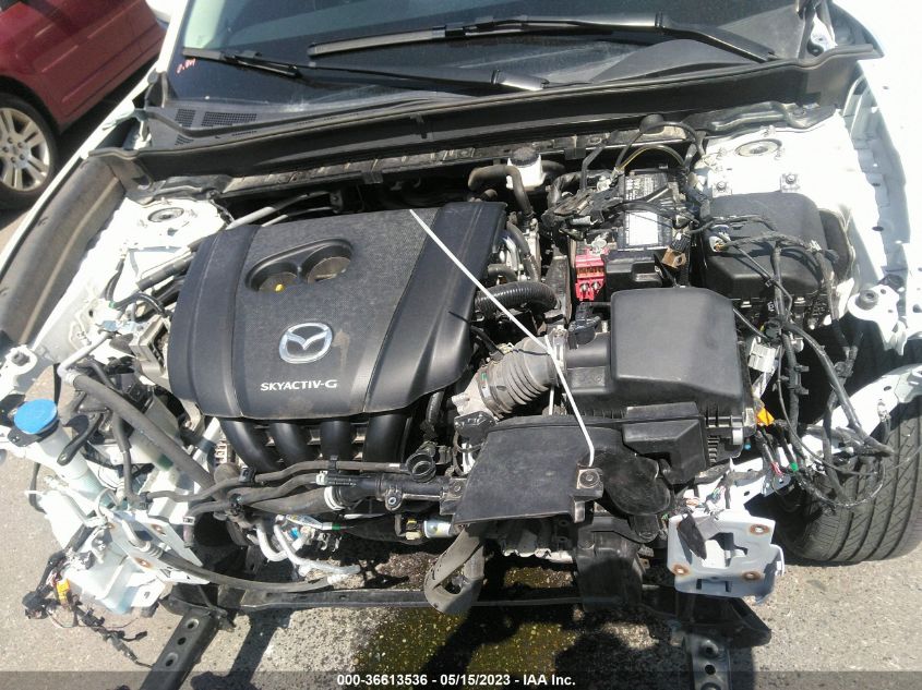 2021 MAZDA CX-30 SELECT - 3MVDMBBL6MM239580