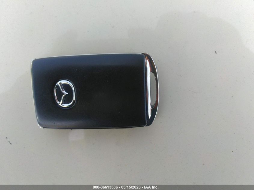 2021 MAZDA CX-30 SELECT - 3MVDMBBL6MM239580
