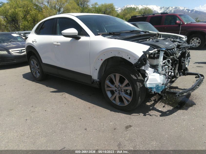 2021 MAZDA CX-30 SELECT - 3MVDMBBL6MM239580