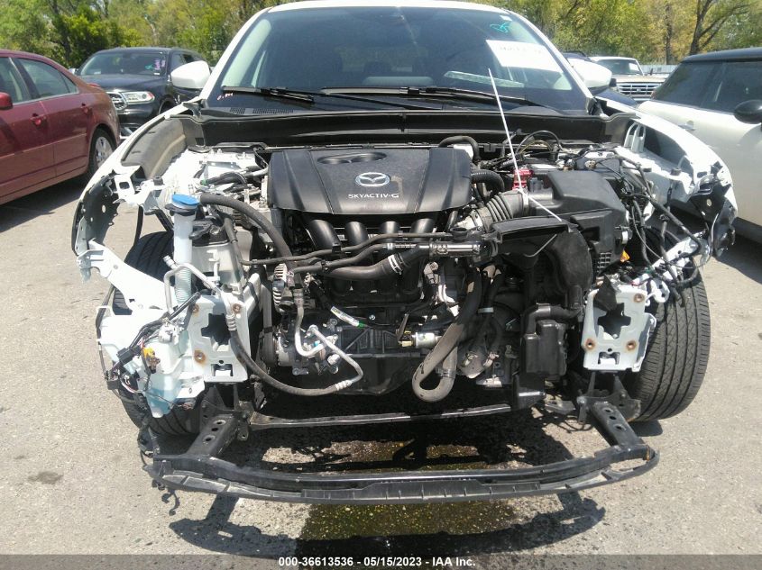 2021 MAZDA CX-30 SELECT - 3MVDMBBL6MM239580