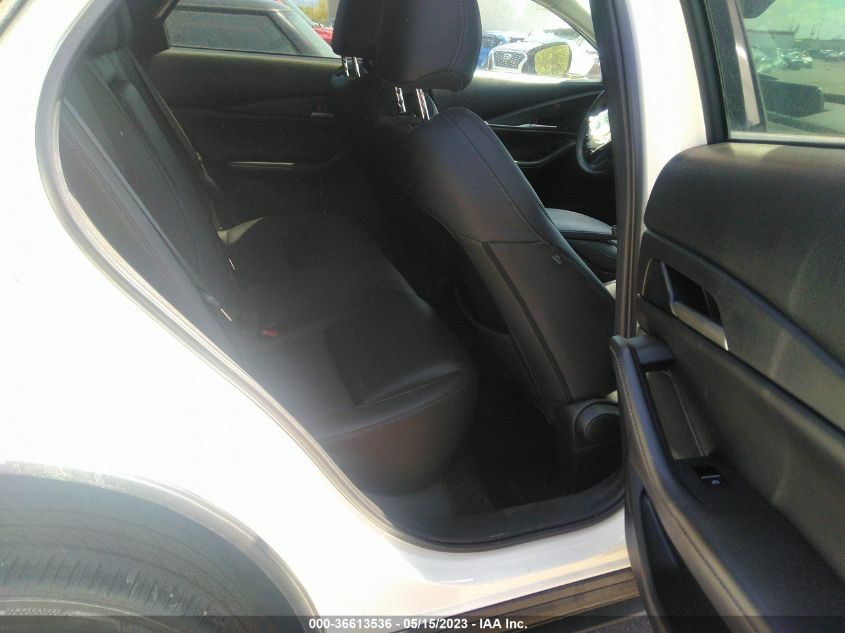 2021 MAZDA CX-30 SELECT - 3MVDMBBL6MM239580