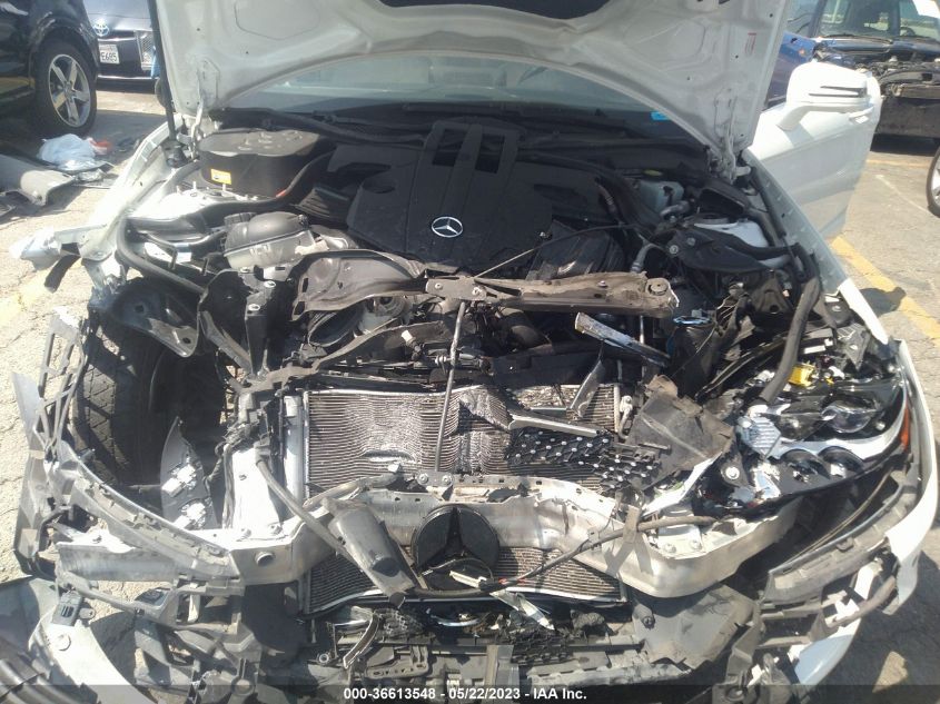 2016 MERCEDES-BENZ CLS WDDLJ6FB6GA167608