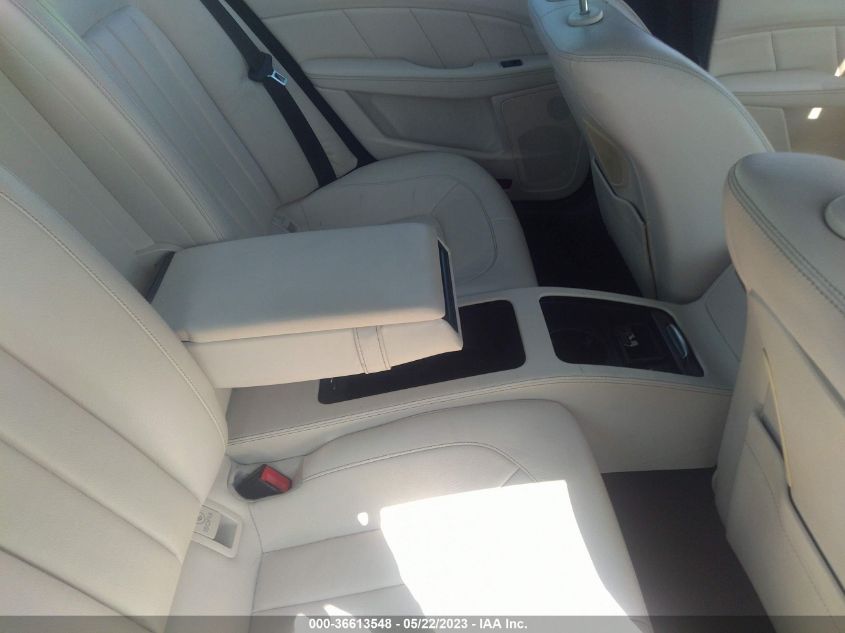 2016 MERCEDES-BENZ CLS WDDLJ6FB6GA167608