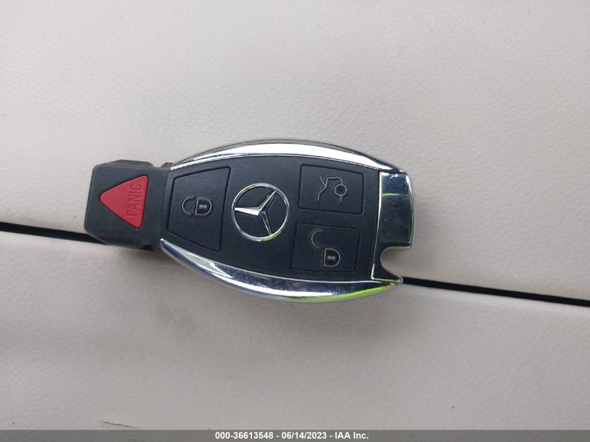 2016 MERCEDES-BENZ CLS WDDLJ6FB6GA167608