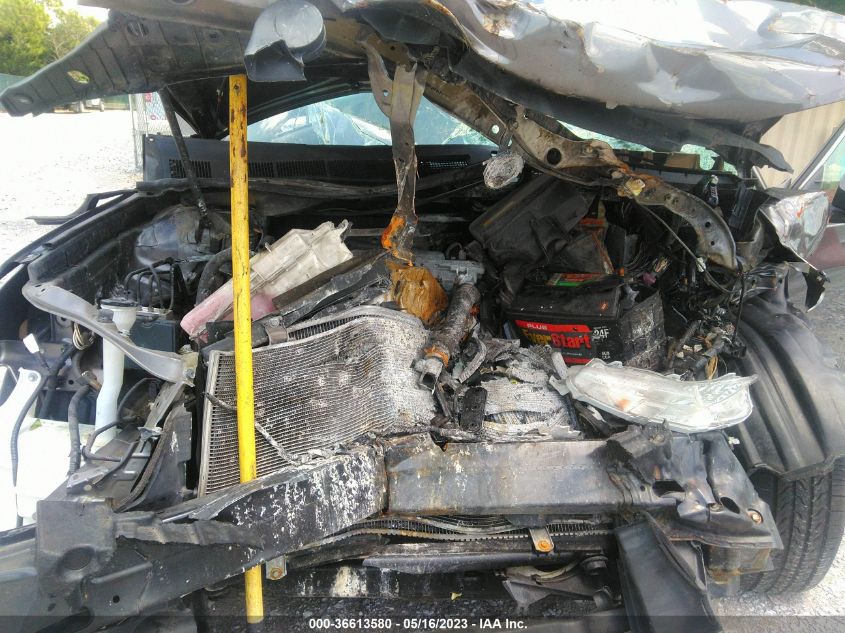 2016 TOYOTA CAMRY XLE/SE/LE/XSE - 4T1BF1FK1GU595641