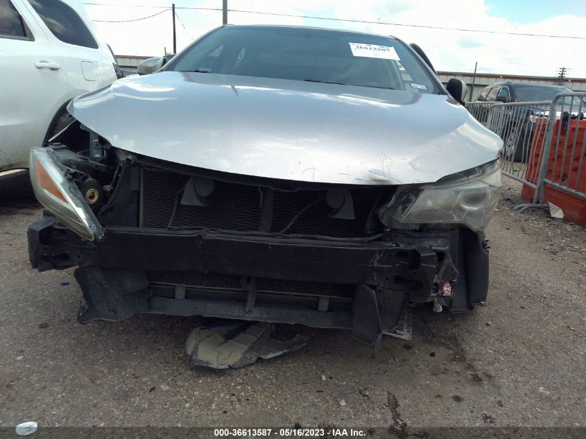 2016 TOYOTA CAMRY XLE/SE/LE/XSE - 4T1BF1FK8GU583650