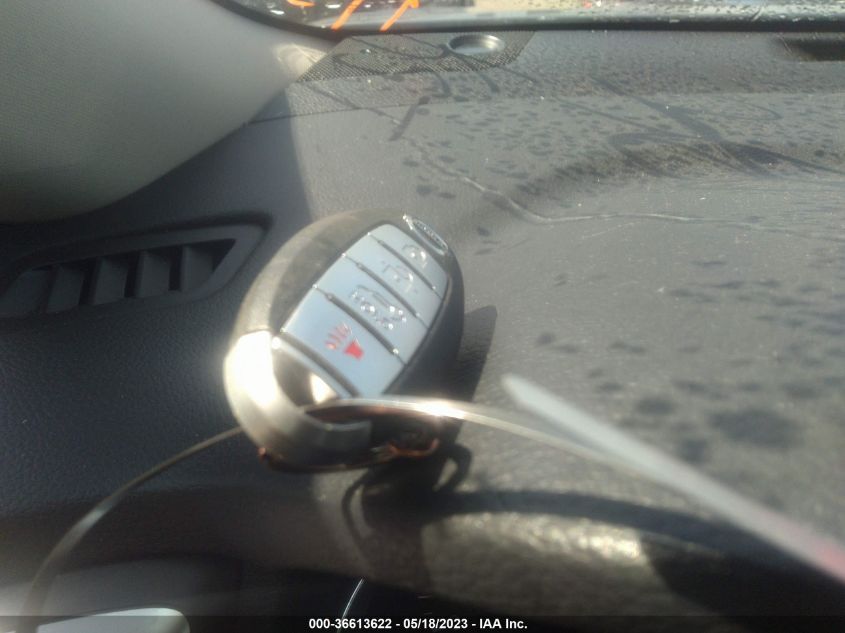 2016 NISSAN ROGUE SL - 5N1AT2MV3GC870911