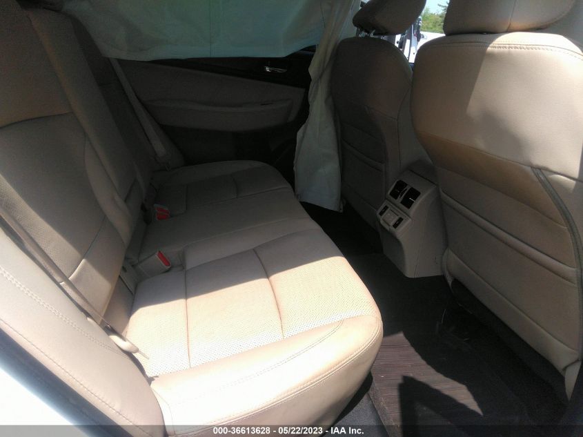2019 SUBARU OUTBACK LIMITED - 4S4BSANC5K3225412