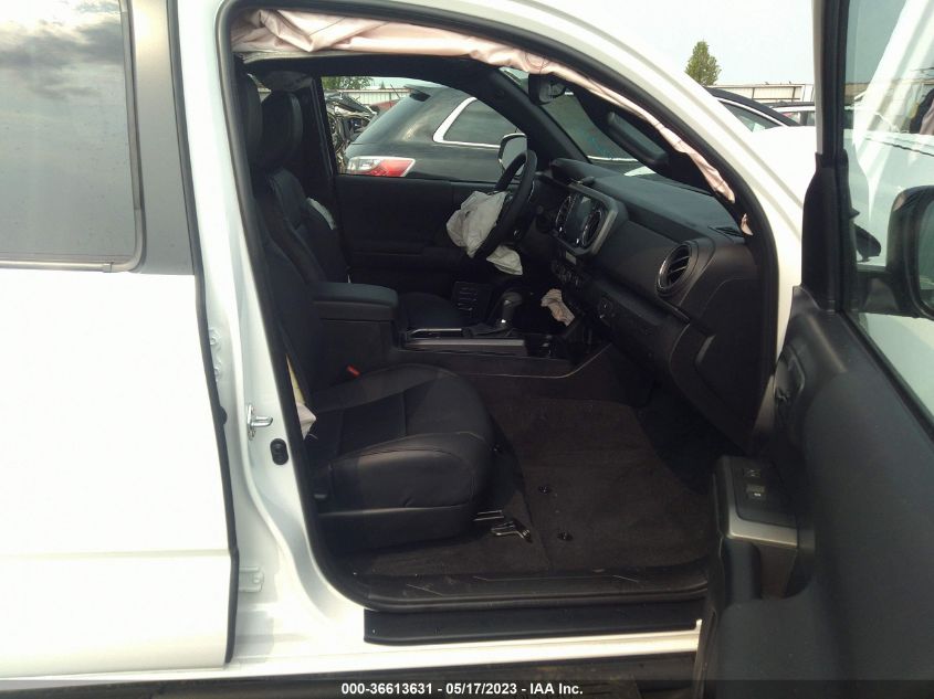 2023 TOYOTA TACOMA 4WD SR/SR5/TRD SPORT - 3TMCZ5AN0PM574647