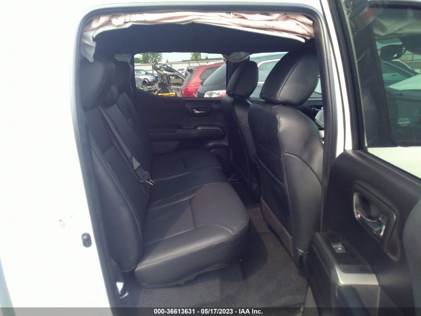 2023 TOYOTA TACOMA 4WD SR/SR5/TRD SPORT - 3TMCZ5AN0PM574647