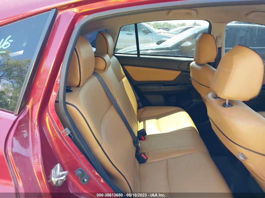 2013 SUBARU IMPREZA WAGON 2.0I - JF1GPAA61D2828576