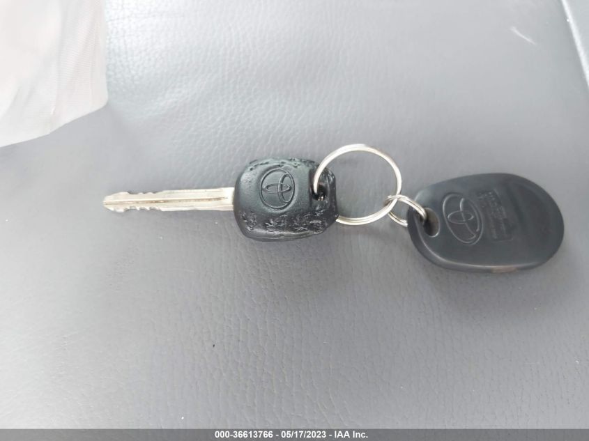 2016 TOYOTA SEQUOIA SR5 - 5TDZY5G19GS064072