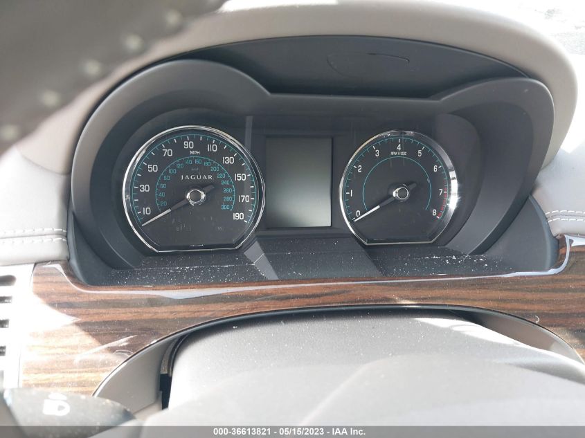 2013 JAGUAR XK SAJWA4GB6DLB49656