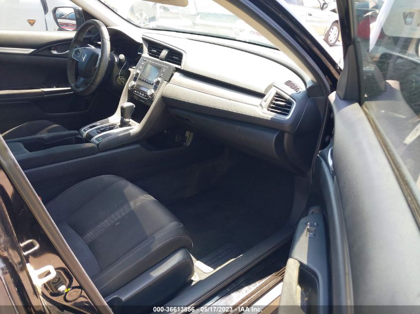 2016 HONDA CIVIC SEDAN LX - 2HGFC2F54GH559929