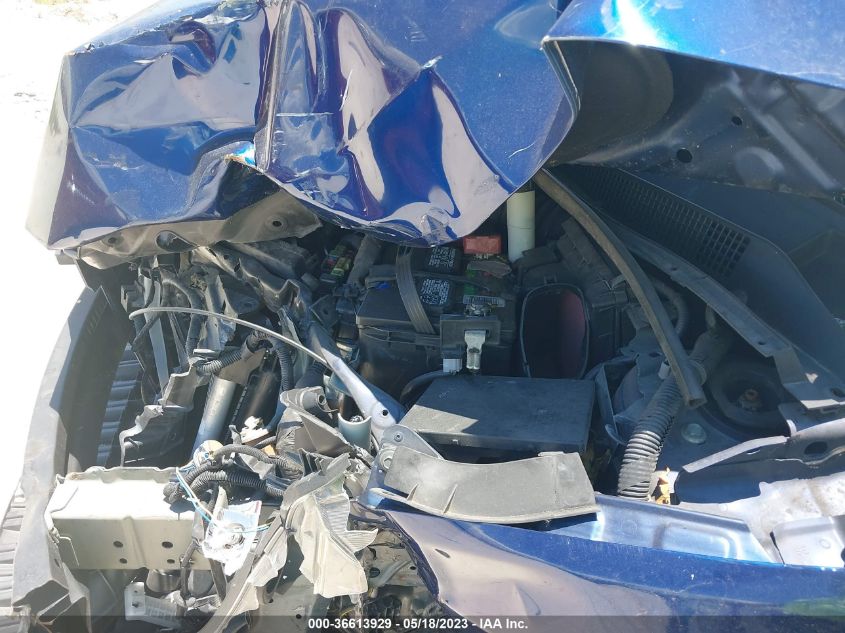 2017 NISSAN SENTRA S - 3N1AB7AP1HY268532