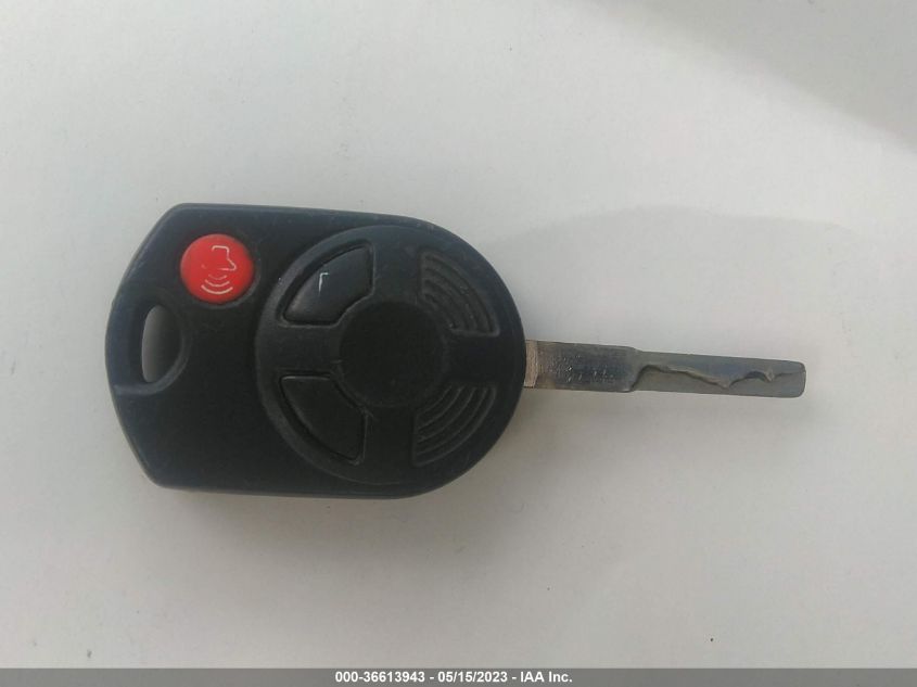 2013 FORD ESCAPE SEL - 1FMCU0H92DUD24484