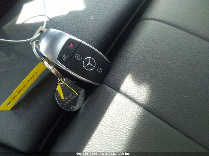 2020 MERCEDES-BENZ A-CLASS A 220 WDD3G4FB7LW037305