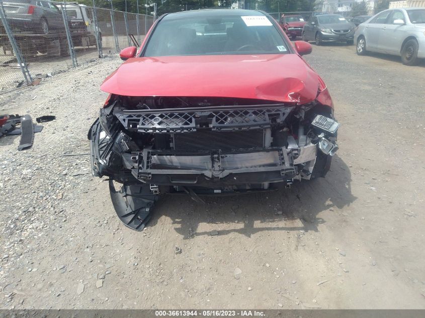 2020 MERCEDES-BENZ A-CLASS A 220 WDD3G4FB7LW037305