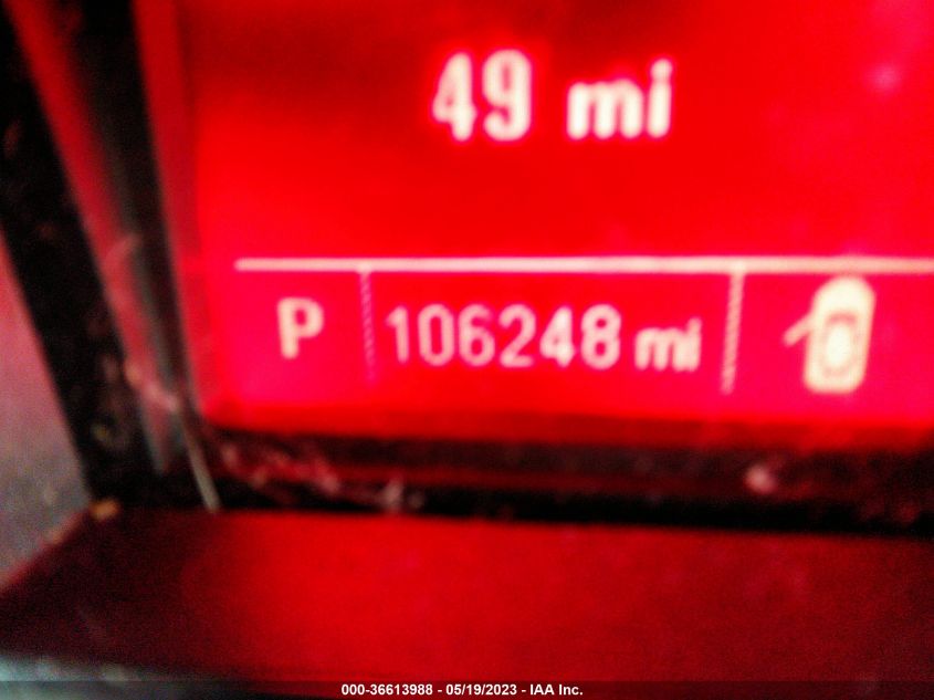 2015 GMC TERRAIN SLE - 2GKALREK5F6428869