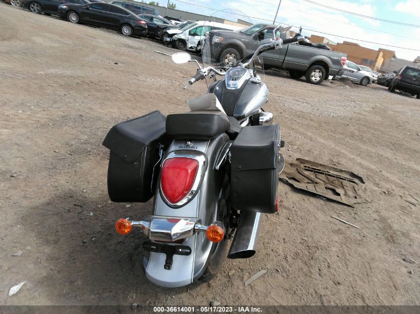 2009 SUZUKI VL800 JS1VS55A592102713