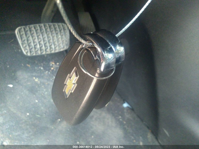 2018 CHEVROLET EQUINOX LT - 2GNAXJEV8J6127217