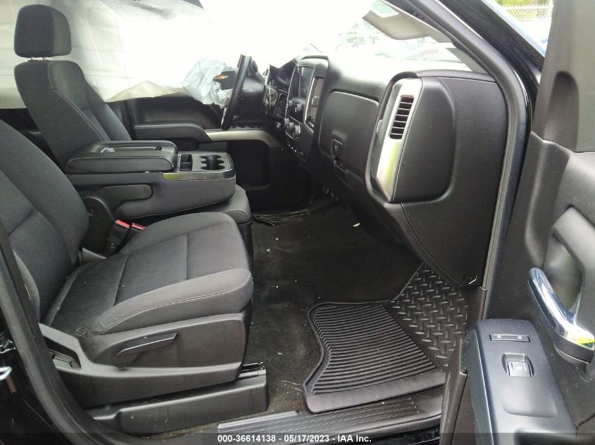 2016 CHEVROLET SILVERADO 1500 LT - 1GCRCRECXGZ121128