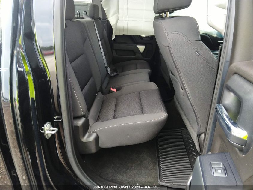 2016 CHEVROLET SILVERADO 1500 LT - 1GCRCRECXGZ121128
