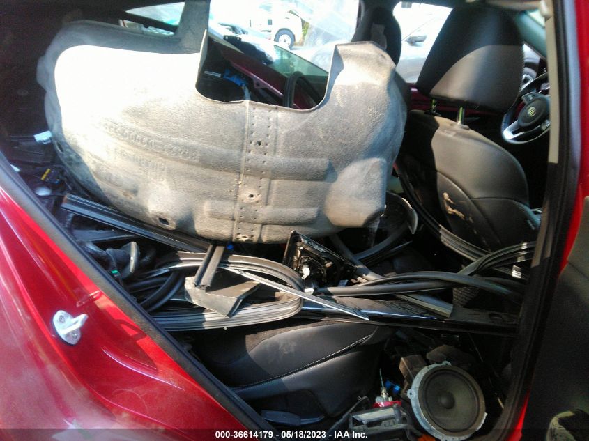 2020 KIA SPORTAGE EX - KNDPNCAC7L7685314