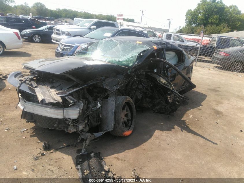 2015 DODGE DART SXT - 1C3CDFBB6FD345297