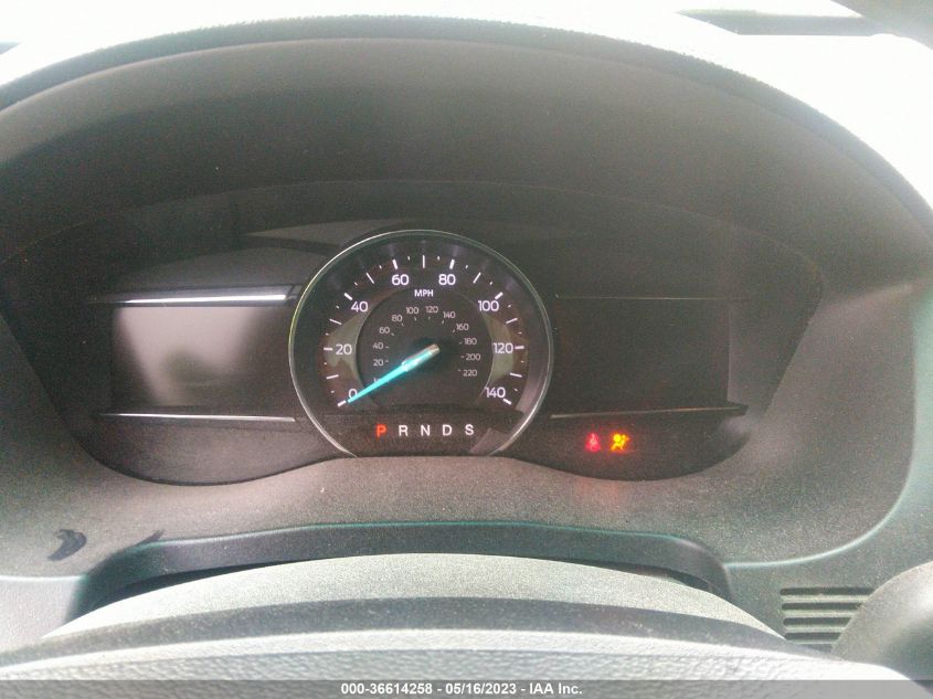 2016 FORD EXPLORER XLT - 1FM5K7DH8GGB42554