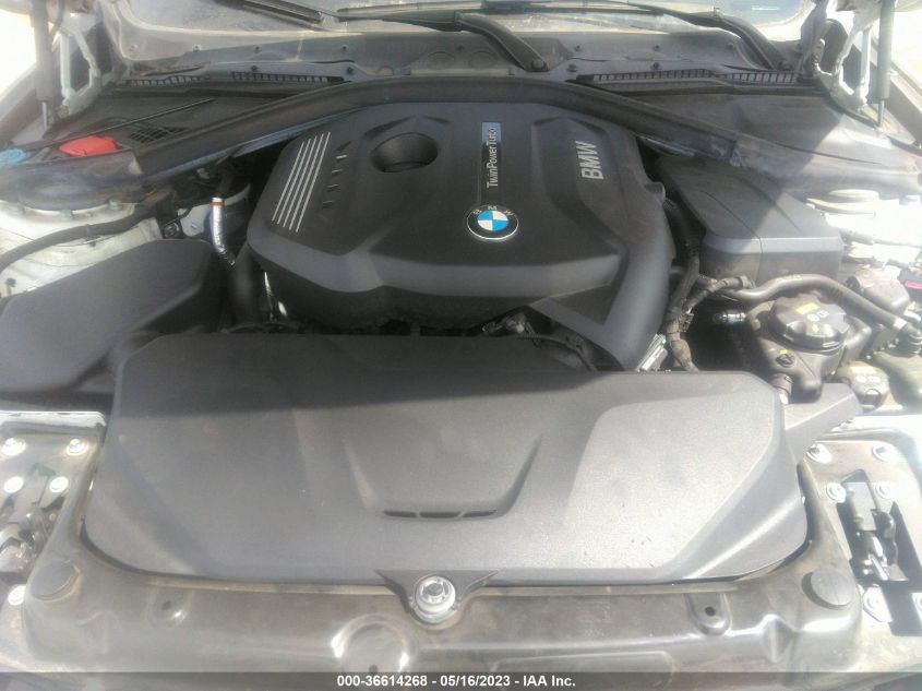 2020 BMW 4 SERIES 430I - WBA4J1C03LBU67578
