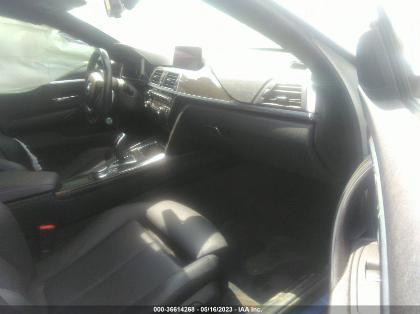 2020 BMW 4 SERIES 430I - WBA4J1C03LBU67578