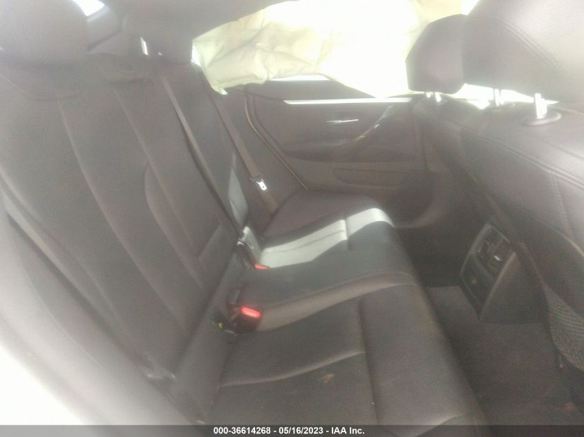 2020 BMW 4 SERIES 430I - WBA4J1C03LBU67578