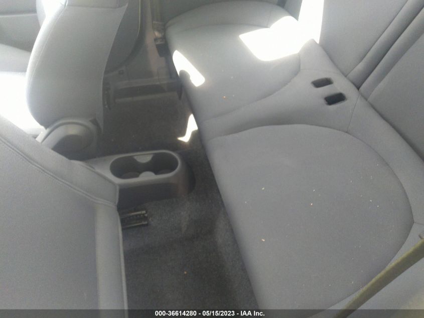 2014 FIAT 500 POP - 3C3CFFAR5ET293307