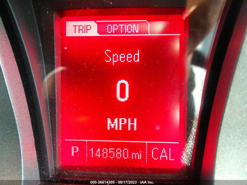2013 GMC TERRAIN SLE - 2GKALMEK0D6373344