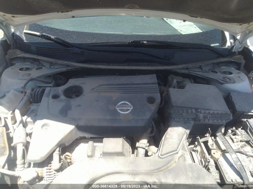2015 NISSAN ALTIMA 2.5 - 1N4AL3AP6FN891664