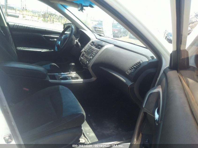 2015 NISSAN ALTIMA 2.5 - 1N4AL3AP6FN891664