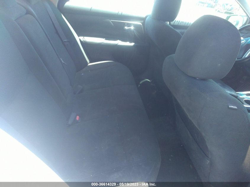2015 NISSAN ALTIMA 2.5 - 1N4AL3AP6FN891664