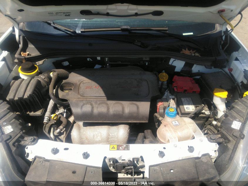 2020 RAM PROMASTER CITY ZFBHRFAB6L6P26915