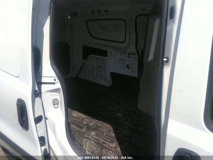 2020 RAM PROMASTER CITY ZFBHRFAB6L6P26915