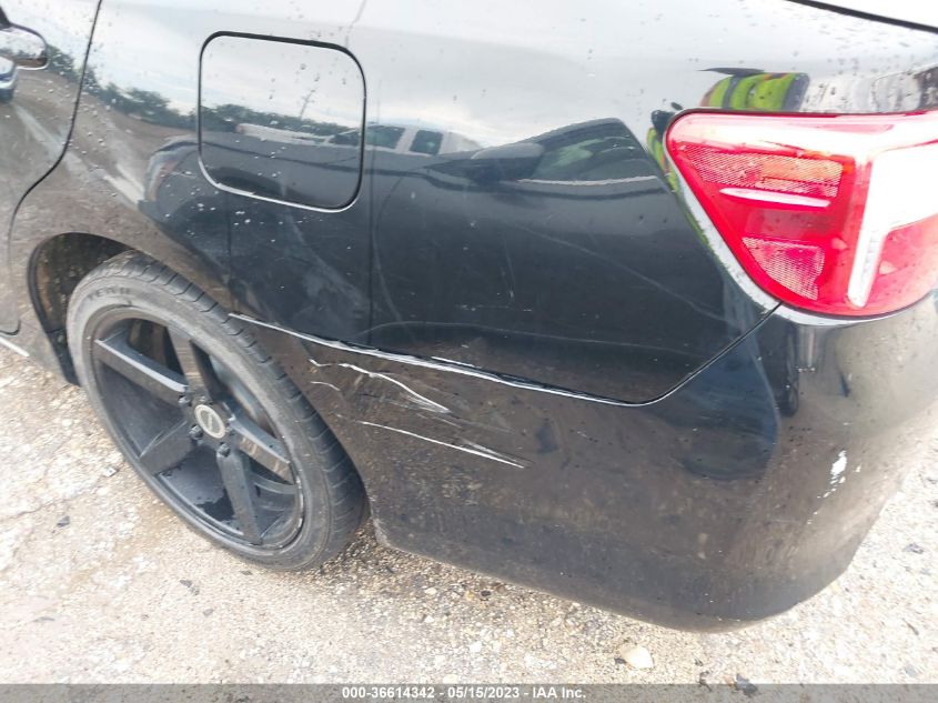2013 TOYOTA CAMRY L/LE/SE/XLE - 4T1BF1FK6DU653593