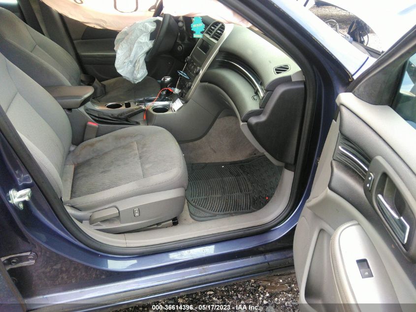 2015 CHEVROLET MALIBU LS - 1G11B5SL9FF338577