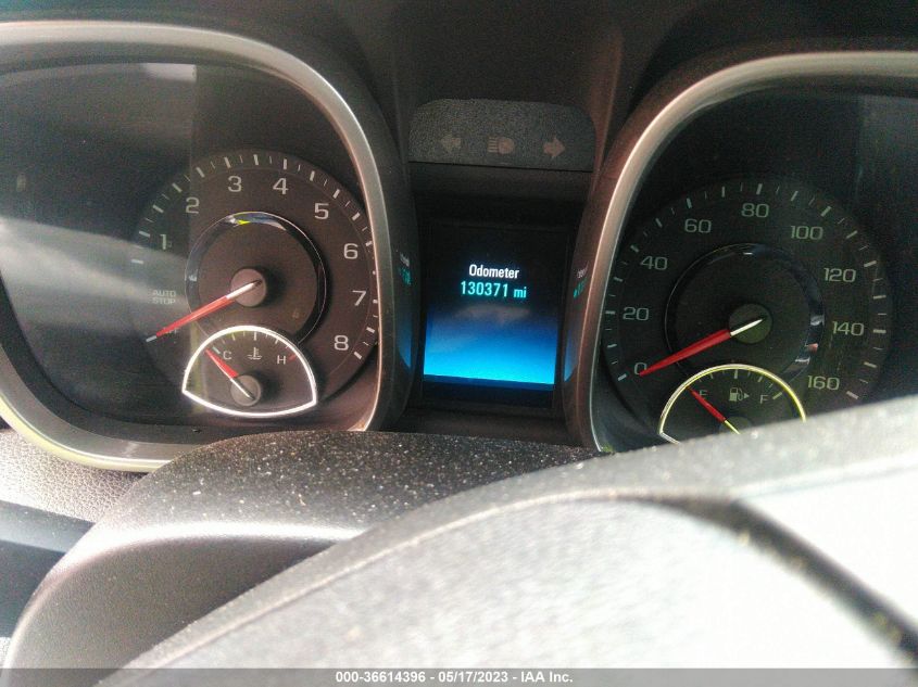 2015 CHEVROLET MALIBU LS - 1G11B5SL9FF338577