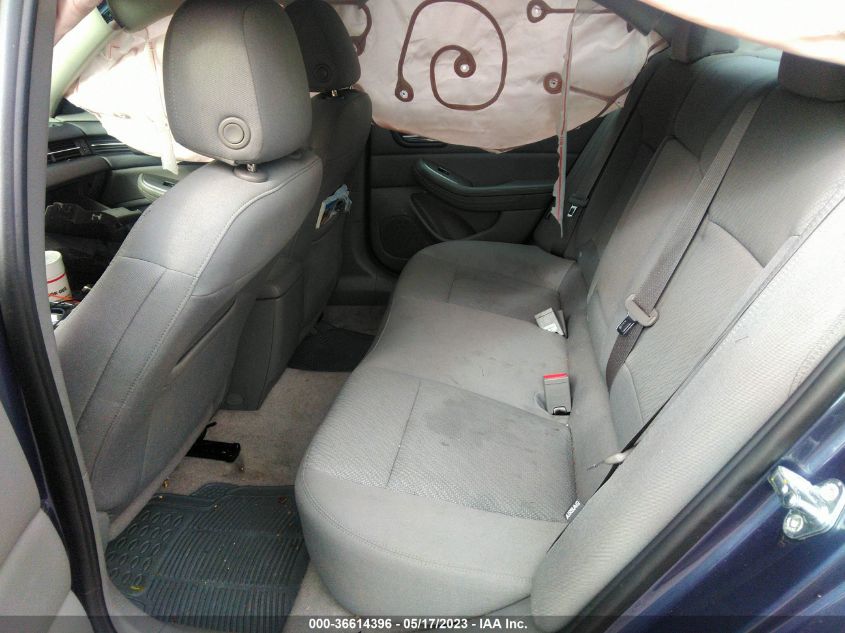 2015 CHEVROLET MALIBU LS - 1G11B5SL9FF338577