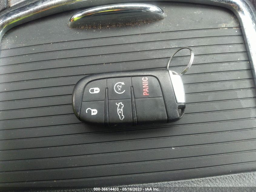 2014 DODGE CHARGER SXT - 2C3CDXHG0EH346164